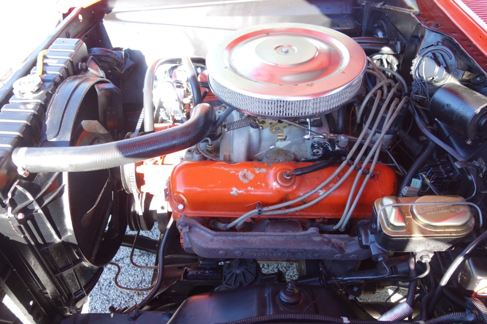 Used 1968 Dodge Dart -CONVERTIBLE-GT-NEW INTERIOR-HEMI ORANGE-AWESOME MOPAR-RARE- SEE VIDEO | Mundelein, IL