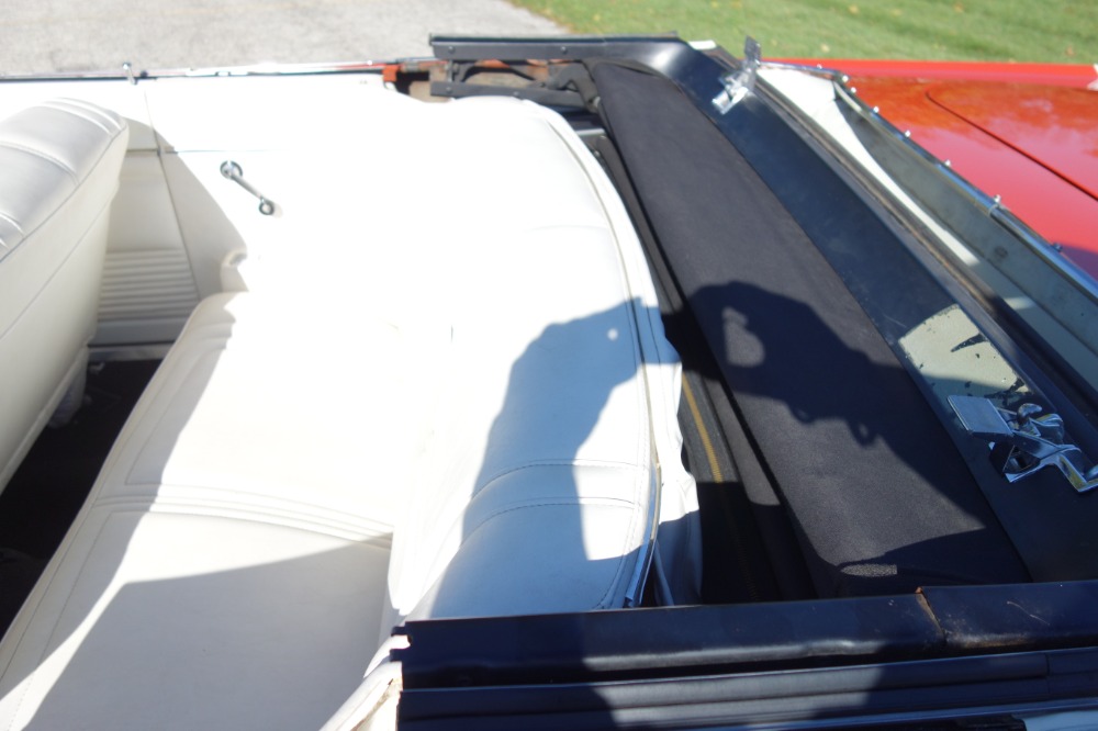 Used 1968 Dodge Dart -CONVERTIBLE-GT-NEW INTERIOR-HEMI ORANGE-AWESOME MOPAR-RARE- SEE VIDEO | Mundelein, IL