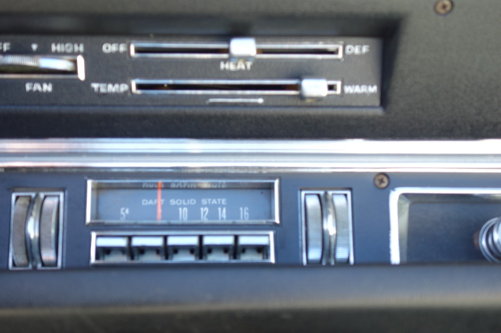 Used 1968 Dodge Dart -CONVERTIBLE-GT-NEW INTERIOR-HEMI ORANGE-AWESOME MOPAR-RARE- SEE VIDEO | Mundelein, IL