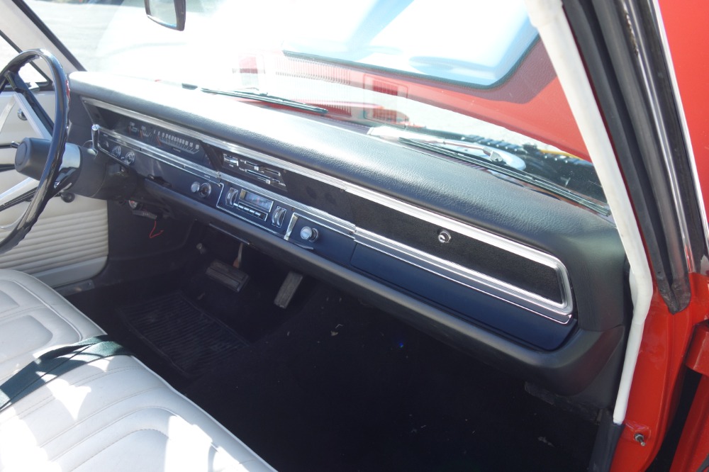 Used 1968 Dodge Dart -CONVERTIBLE-GT-NEW INTERIOR-HEMI ORANGE-AWESOME MOPAR-RARE- SEE VIDEO | Mundelein, IL