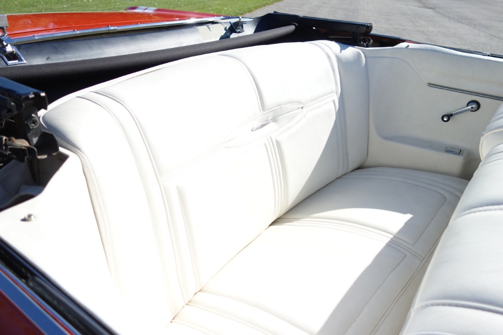 Used 1968 Dodge Dart -CONVERTIBLE-GT-NEW INTERIOR-HEMI ORANGE-AWESOME MOPAR-RARE- SEE VIDEO | Mundelein, IL