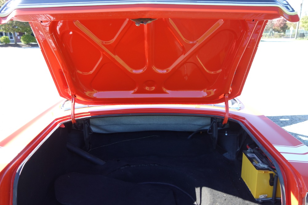 Used 1968 Dodge Dart -CONVERTIBLE-GT-NEW INTERIOR-HEMI ORANGE-AWESOME MOPAR-RARE- SEE VIDEO | Mundelein, IL