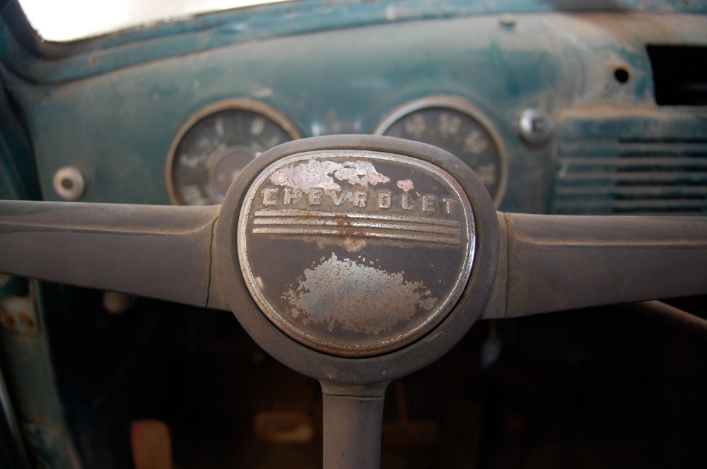 Used 1953 Chevrolet 3100 -FRAME OFF RESTORED 5 WINDOW PICK UP - SEE VIDEO | Mundelein, IL