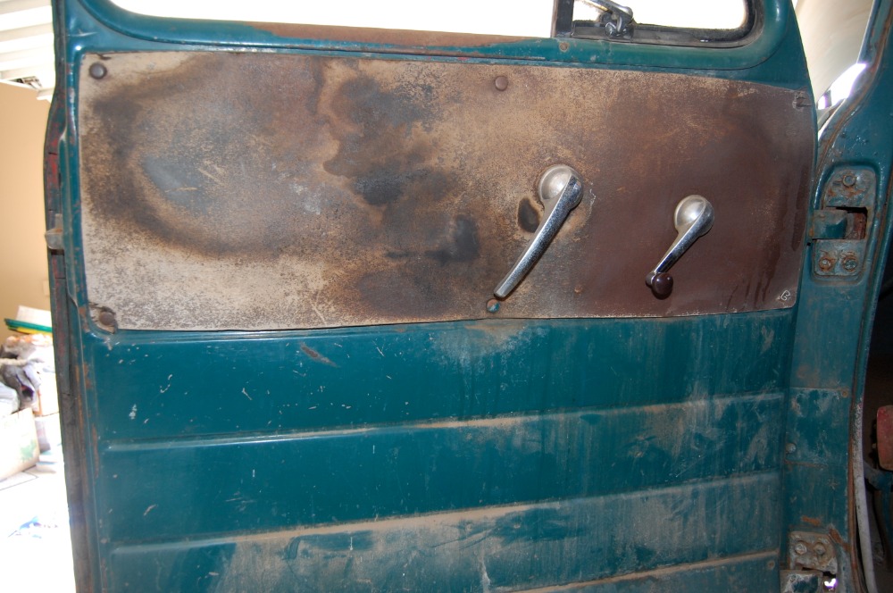 Used 1953 Chevrolet 3100 -FRAME OFF RESTORED 5 WINDOW PICK UP - SEE VIDEO | Mundelein, IL