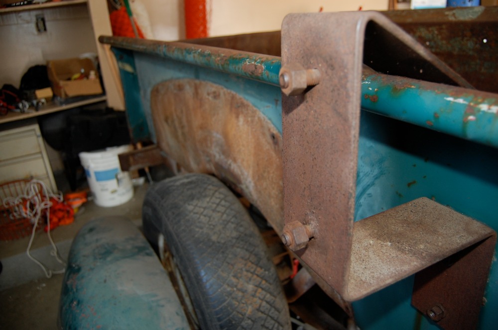 Used 1953 Chevrolet 3100 -FRAME OFF RESTORED 5 WINDOW PICK UP - SEE VIDEO | Mundelein, IL
