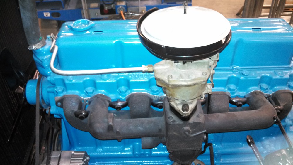Used 1953 Chevrolet 3100 -FRAME OFF RESTORED 5 WINDOW PICK UP - SEE VIDEO | Mundelein, IL