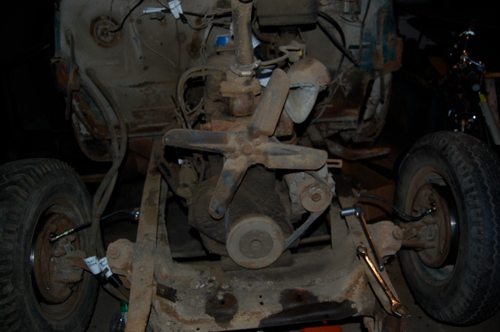Used 1953 Chevrolet 3100 -FRAME OFF RESTORED 5 WINDOW PICK UP - SEE VIDEO | Mundelein, IL