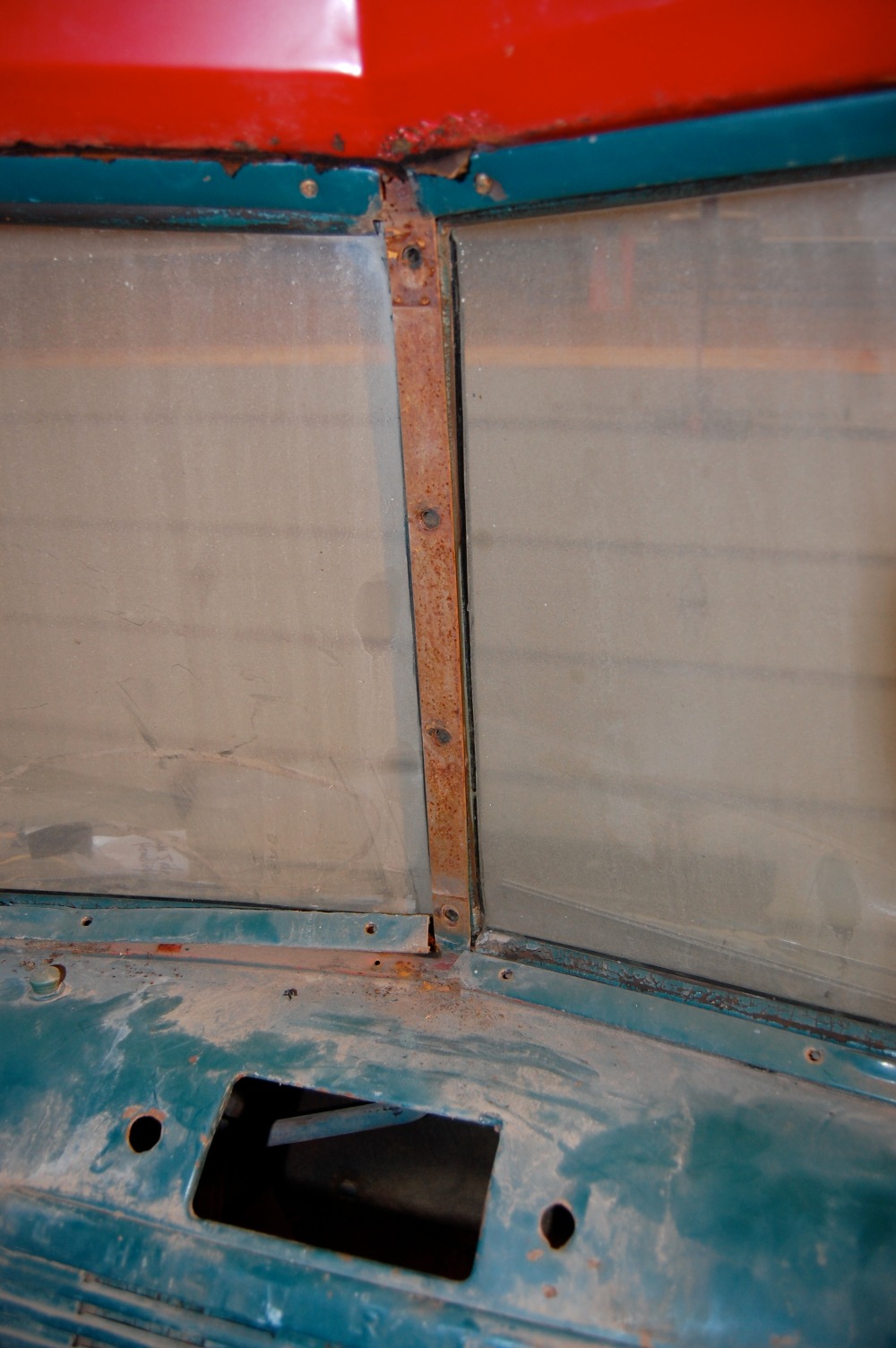 Used 1953 Chevrolet 3100 -FRAME OFF RESTORED 5 WINDOW PICK UP - SEE VIDEO | Mundelein, IL