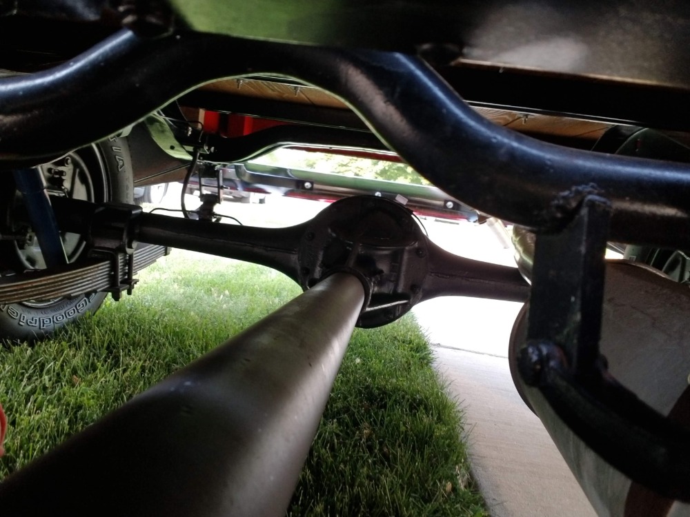 Used 1953 Chevrolet 3100 -FRAME OFF RESTORED 5 WINDOW PICK UP - SEE VIDEO | Mundelein, IL