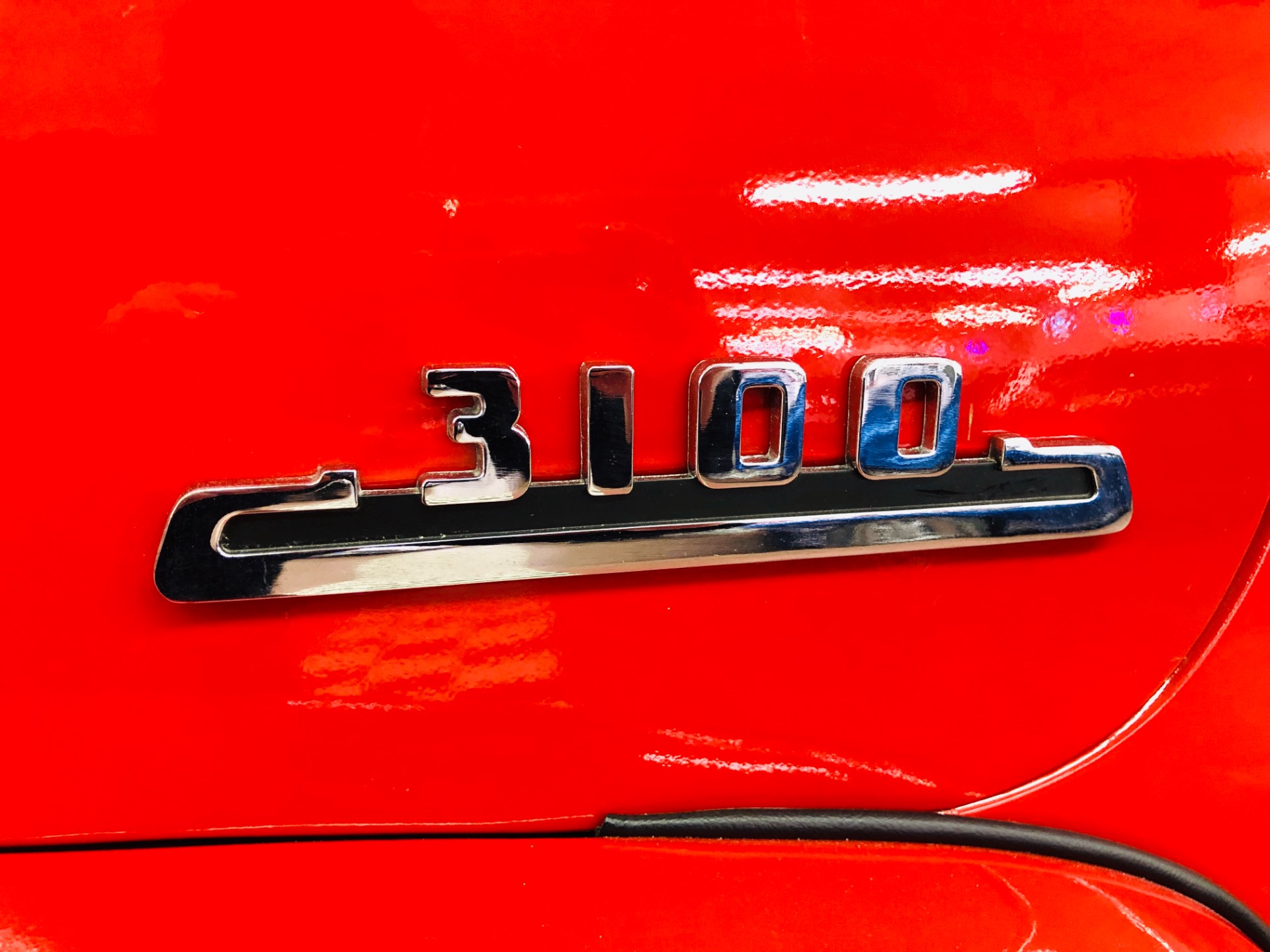 Used 1953 Chevrolet 3100 -FRAME OFF RESTORED 5 WINDOW PICK UP - SEE VIDEO | Mundelein, IL