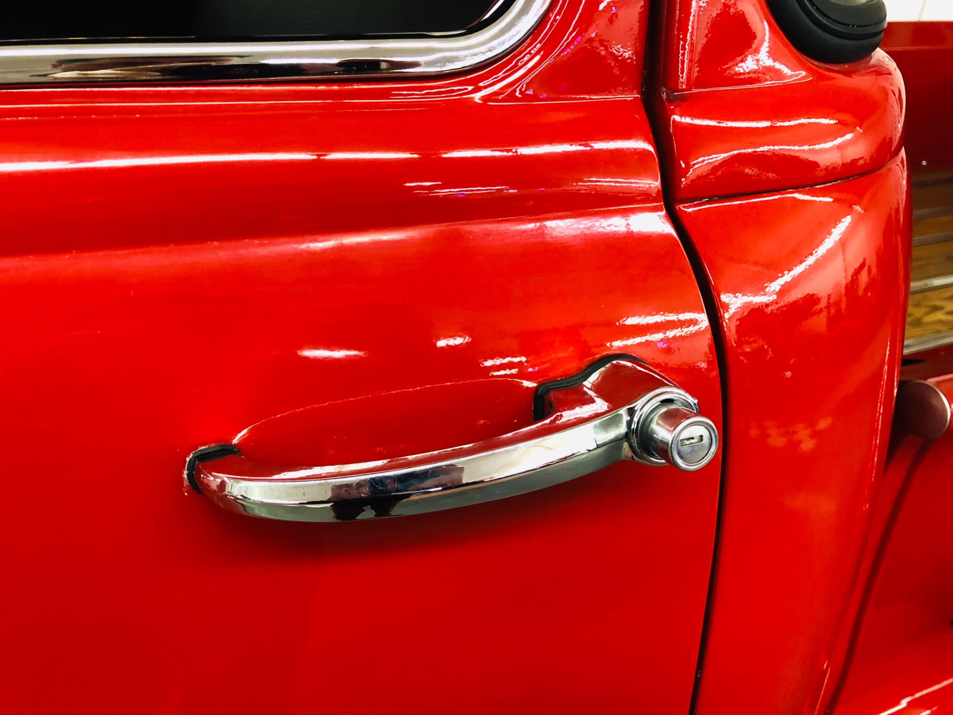 Used 1953 Chevrolet 3100 -FRAME OFF RESTORED 5 WINDOW PICK UP - SEE VIDEO | Mundelein, IL