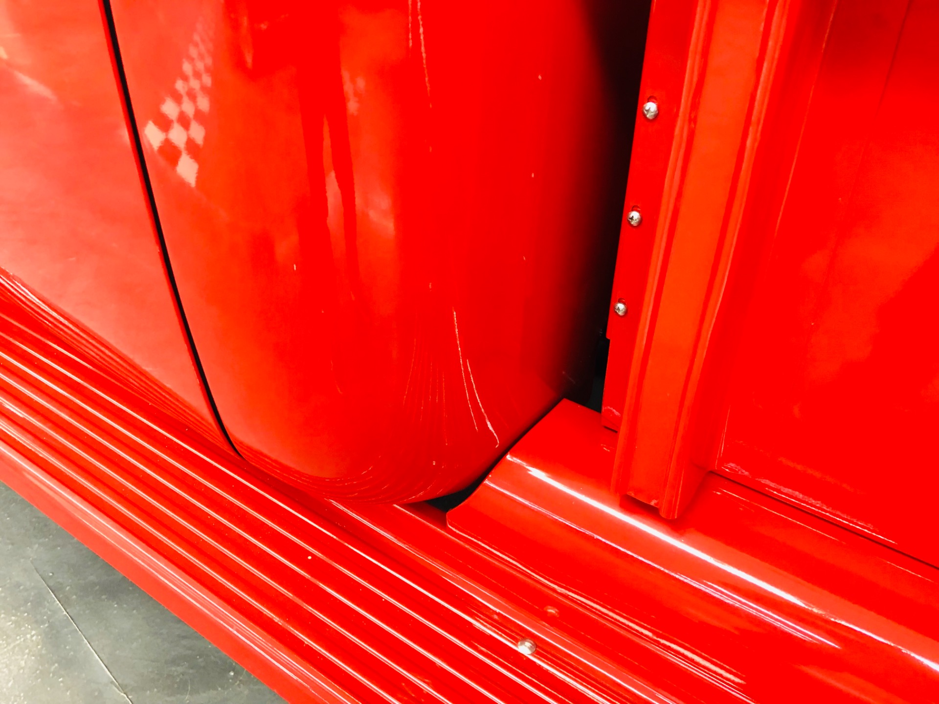 Used 1953 Chevrolet 3100 -FRAME OFF RESTORED 5 WINDOW PICK UP - SEE VIDEO | Mundelein, IL