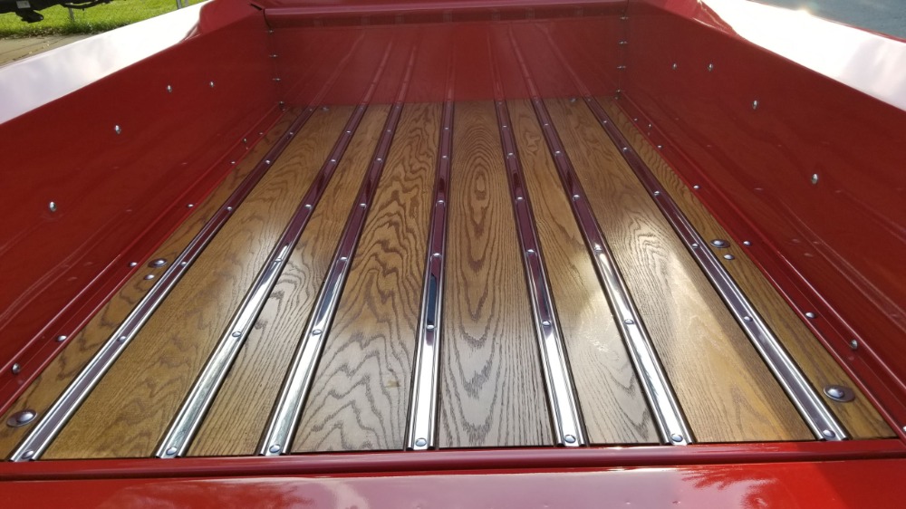 Used 1953 Chevrolet 3100 -FRAME OFF RESTORED 5 WINDOW PICK UP - SEE VIDEO | Mundelein, IL