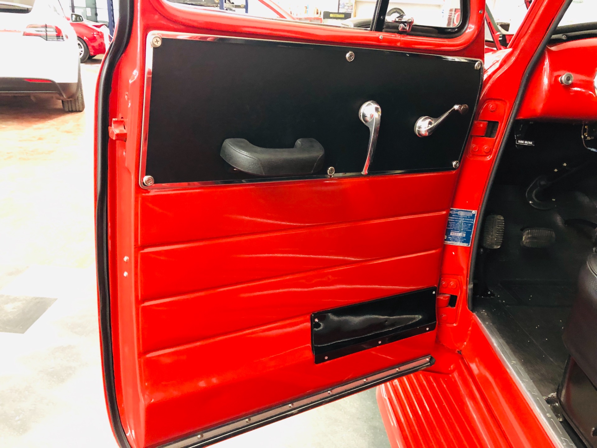 Used 1953 Chevrolet 3100 -FRAME OFF RESTORED 5 WINDOW PICK UP - SEE VIDEO | Mundelein, IL