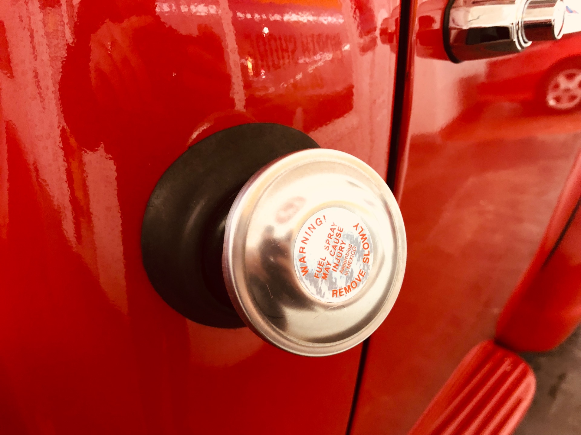 Used 1953 Chevrolet 3100 -FRAME OFF RESTORED 5 WINDOW PICK UP - SEE VIDEO | Mundelein, IL