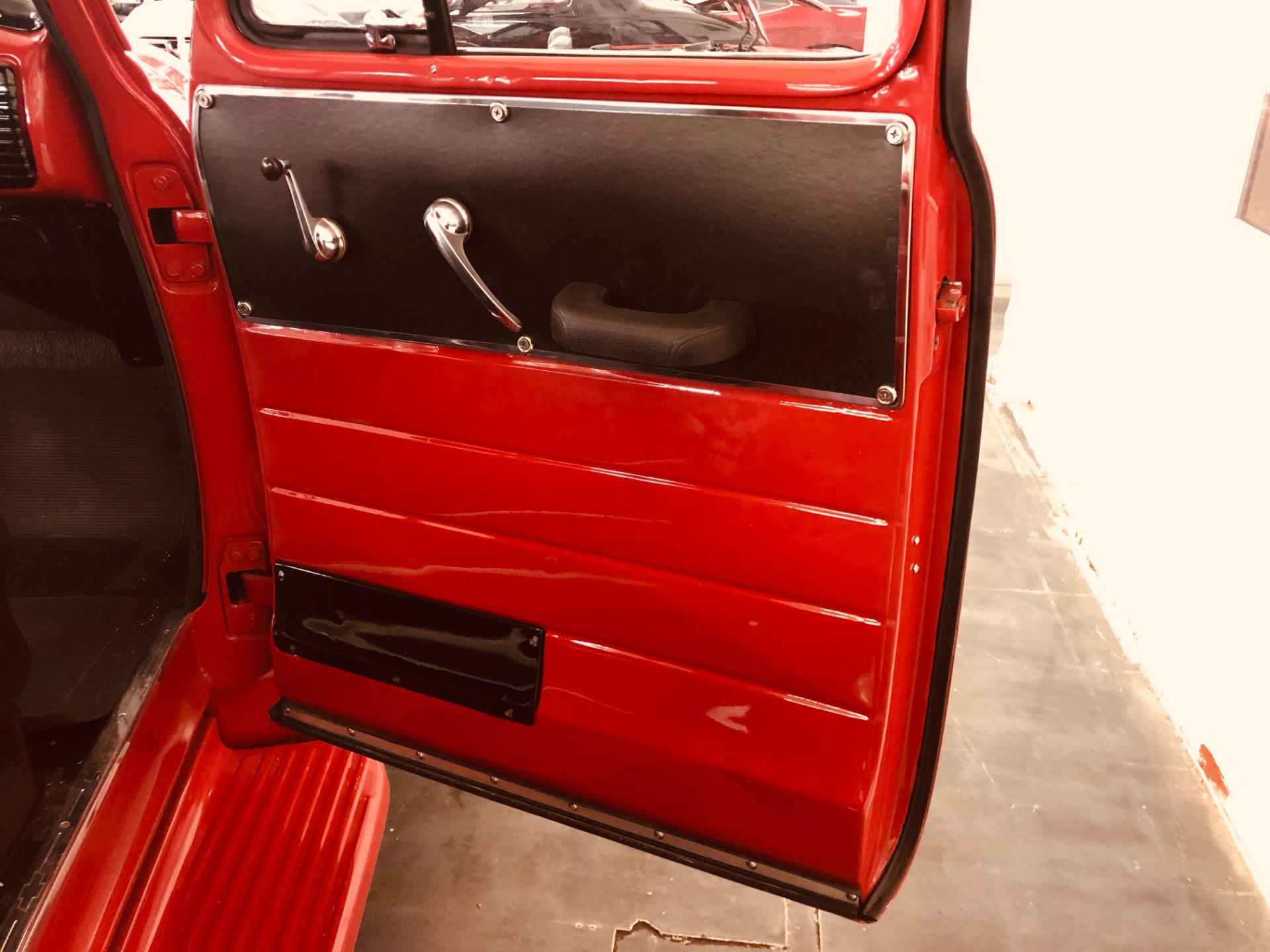 Used 1953 Chevrolet 3100 -FRAME OFF RESTORED 5 WINDOW PICK UP - SEE VIDEO | Mundelein, IL