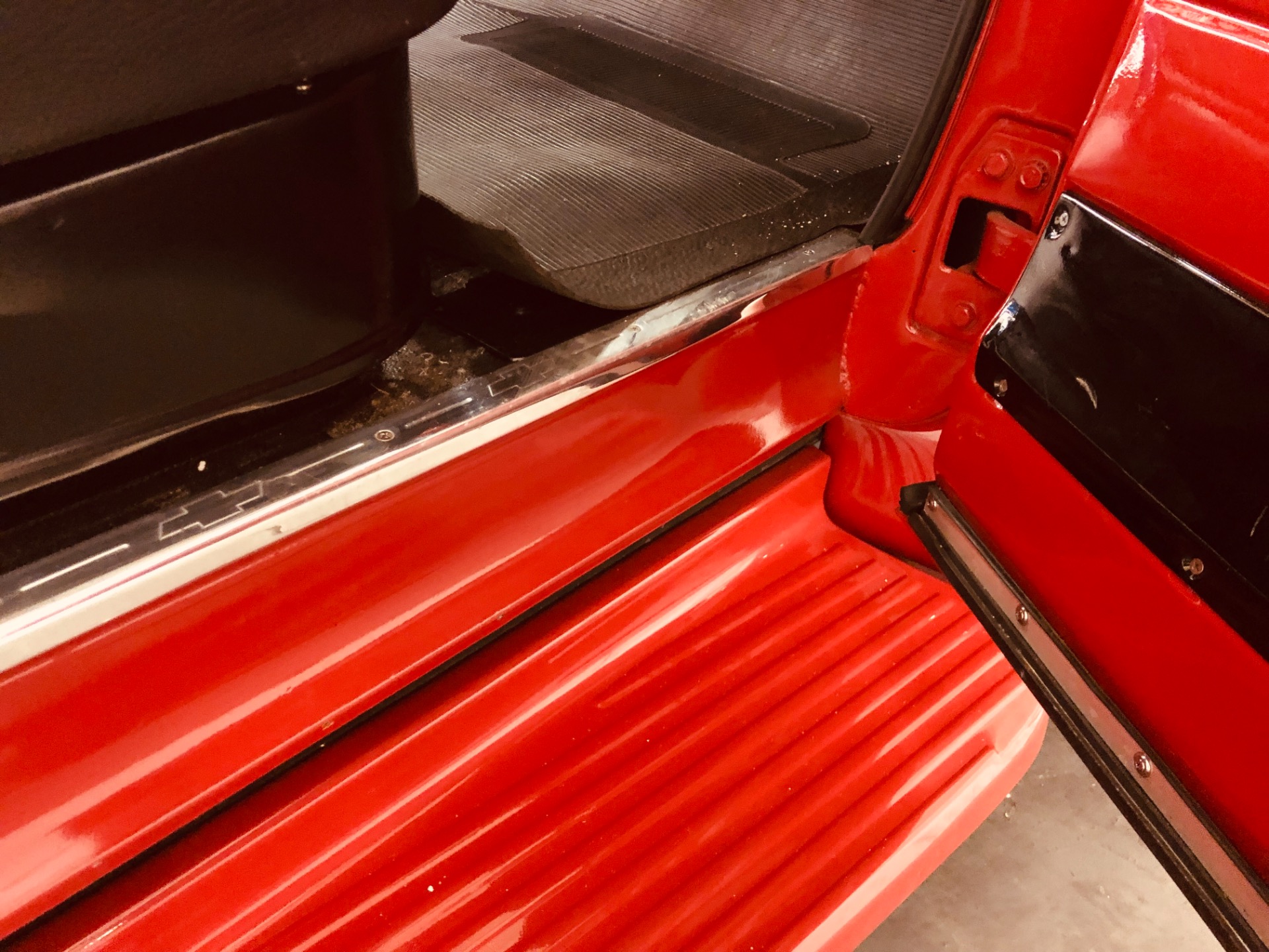 Used 1953 Chevrolet 3100 -FRAME OFF RESTORED 5 WINDOW PICK UP - SEE VIDEO | Mundelein, IL