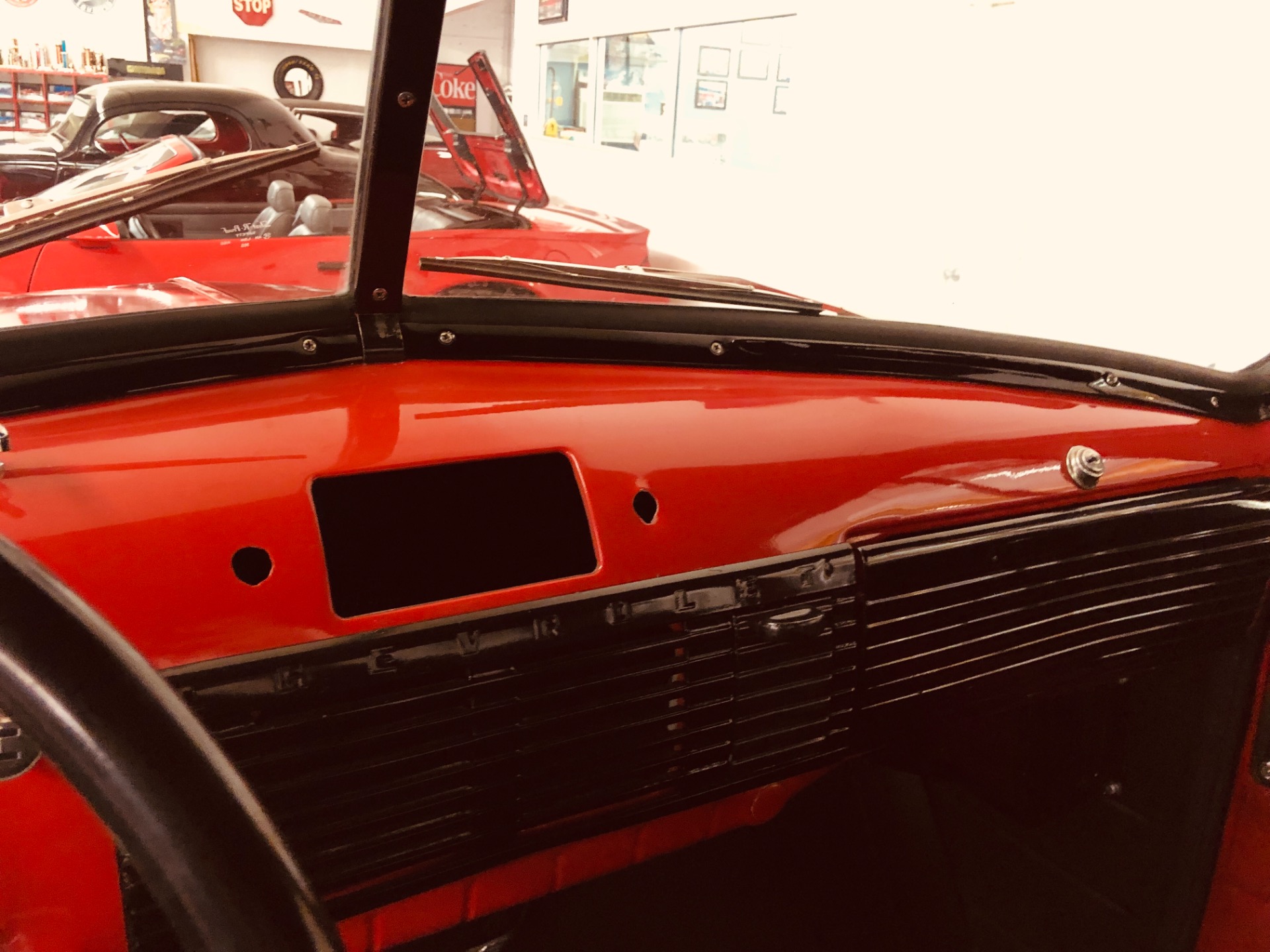 Used 1953 Chevrolet 3100 -FRAME OFF RESTORED 5 WINDOW PICK UP - SEE VIDEO | Mundelein, IL