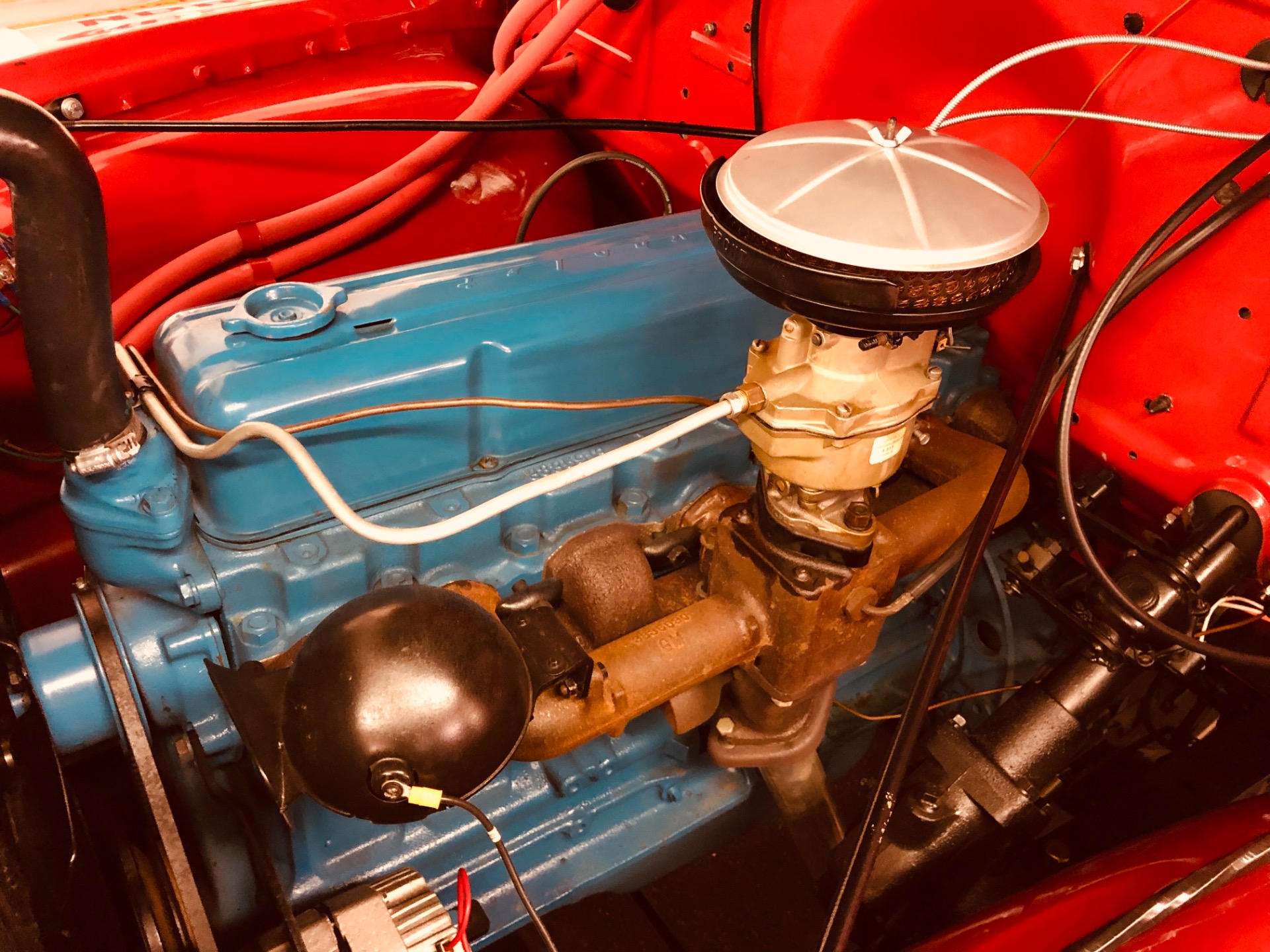 Used 1953 Chevrolet 3100 -FRAME OFF RESTORED 5 WINDOW PICK UP - SEE VIDEO | Mundelein, IL