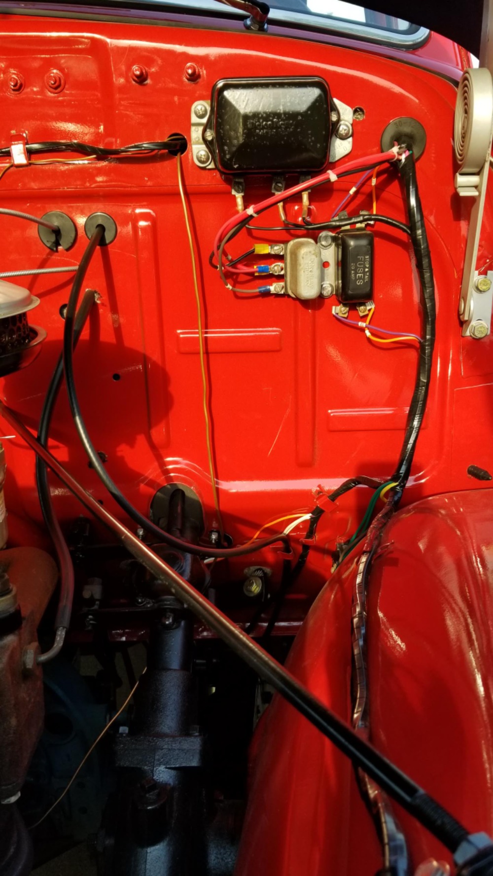 Used 1953 Chevrolet 3100 -FRAME OFF RESTORED 5 WINDOW PICK UP - SEE VIDEO | Mundelein, IL