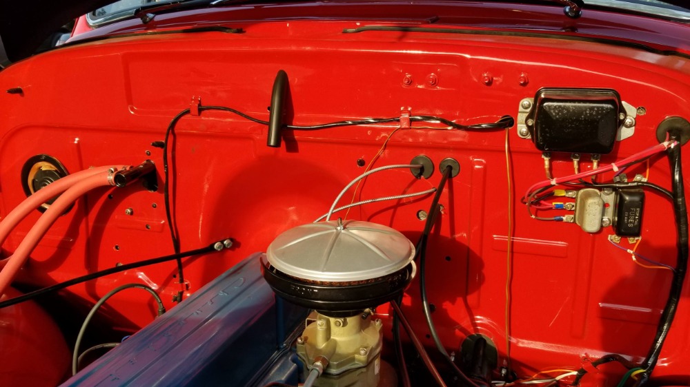 Used 1953 Chevrolet 3100 -FRAME OFF RESTORED 5 WINDOW PICK UP - SEE VIDEO | Mundelein, IL