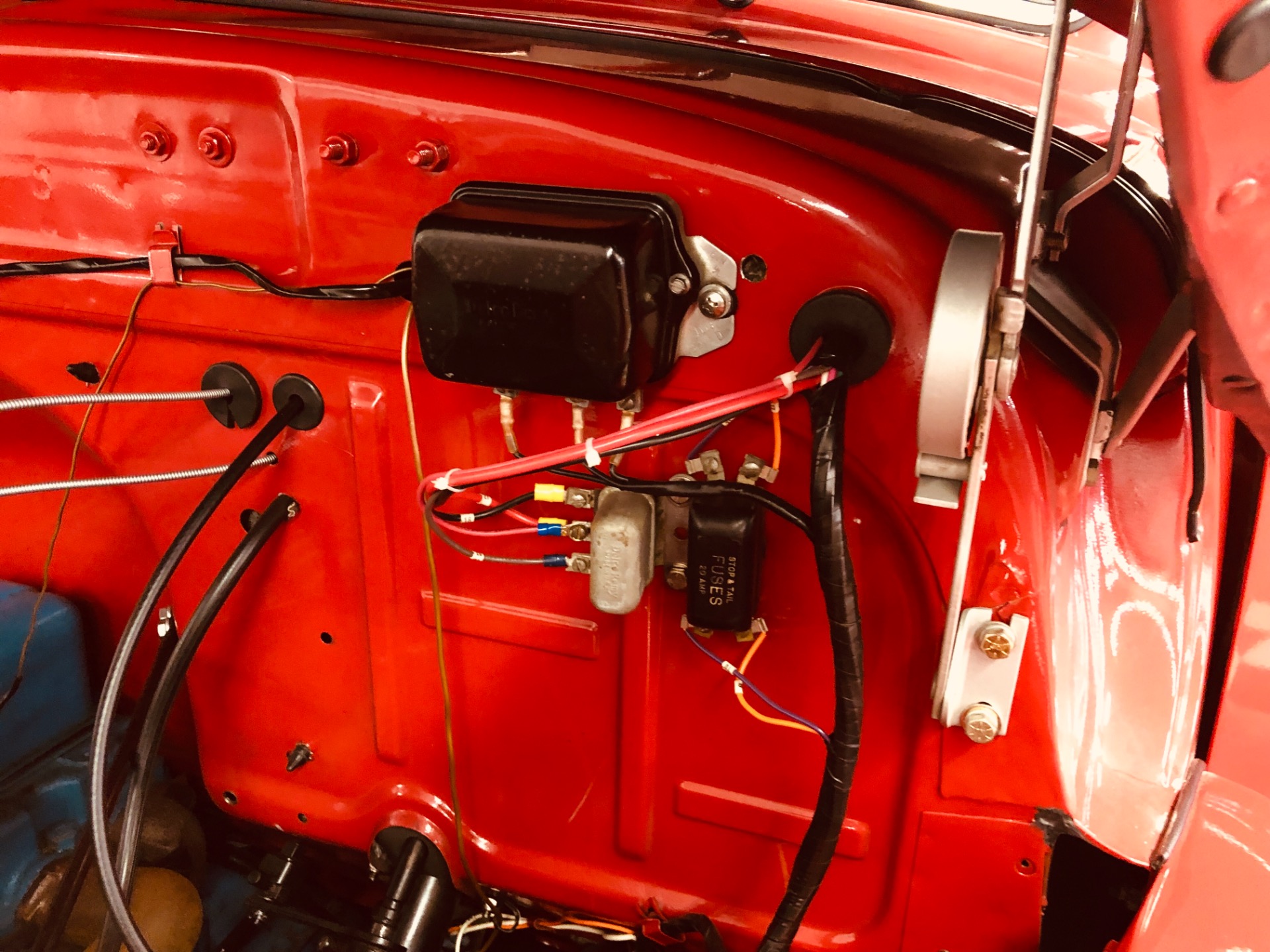 Used 1953 Chevrolet 3100 -FRAME OFF RESTORED 5 WINDOW PICK UP - SEE VIDEO | Mundelein, IL