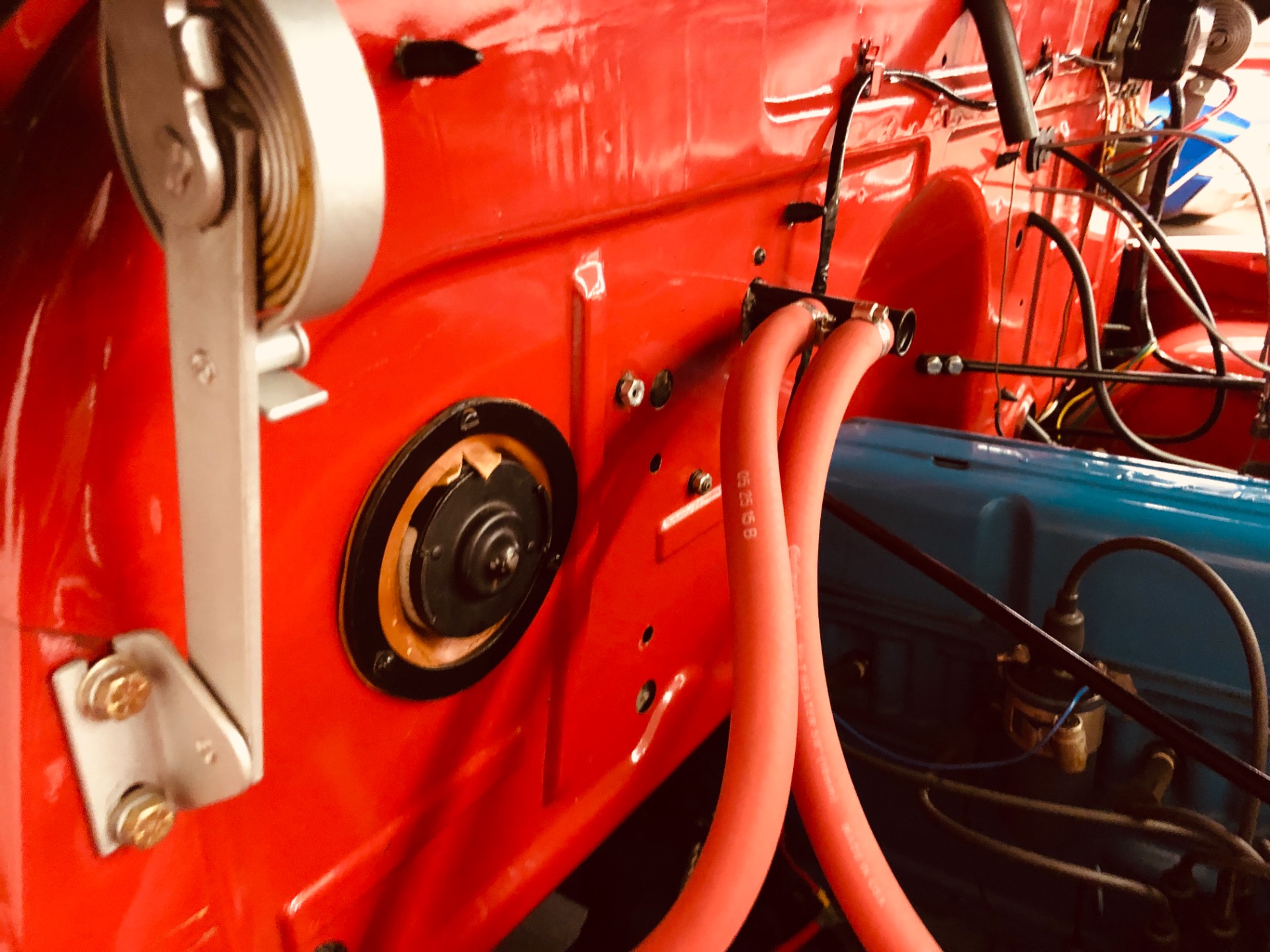 Used 1953 Chevrolet 3100 -FRAME OFF RESTORED 5 WINDOW PICK UP - SEE VIDEO | Mundelein, IL