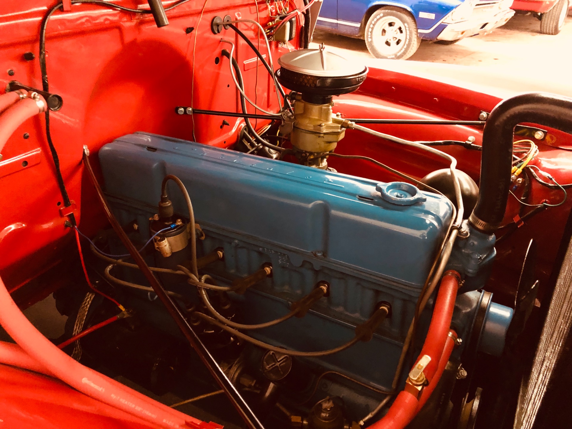 Used 1953 Chevrolet 3100 -FRAME OFF RESTORED 5 WINDOW PICK UP - SEE VIDEO | Mundelein, IL