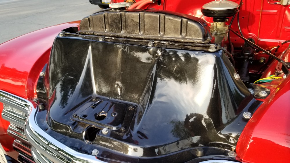 Used 1953 Chevrolet 3100 -FRAME OFF RESTORED 5 WINDOW PICK UP - SEE VIDEO | Mundelein, IL