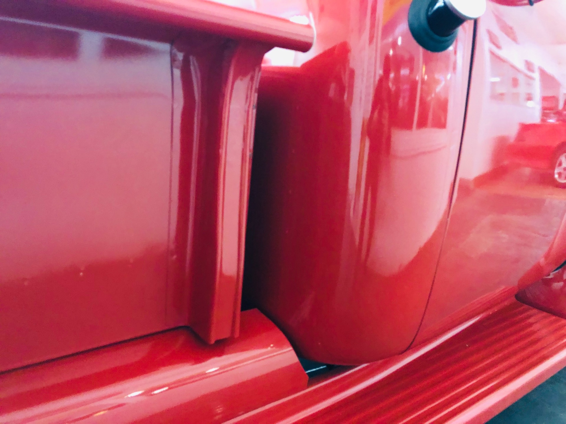 Used 1953 Chevrolet 3100 -FRAME OFF RESTORED 5 WINDOW PICK UP - SEE VIDEO | Mundelein, IL