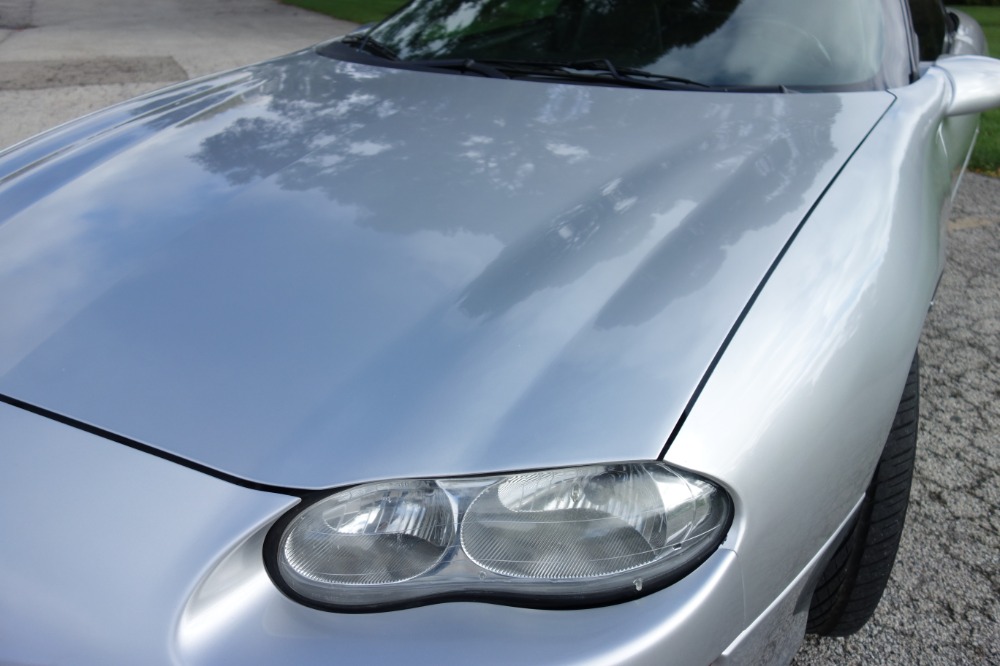 Used 2002 Chevrolet Camaro - Z28 - CONVERTIBLE - 396 RW HP!- SEE VIDEO | Mundelein, IL