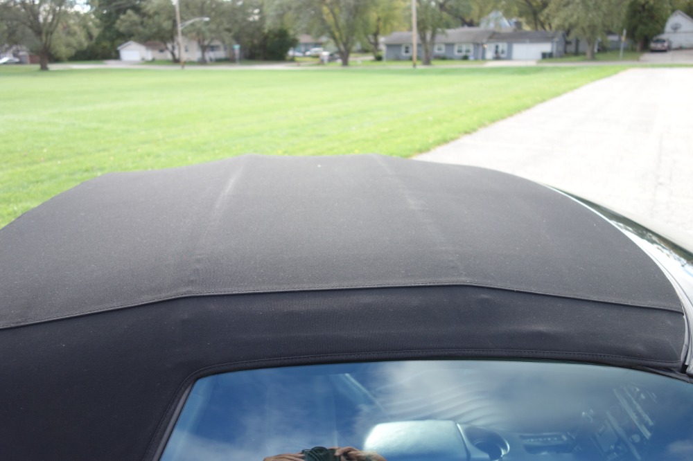 Used 2002 Chevrolet Camaro - Z28 - CONVERTIBLE - 396 RW HP!- SEE VIDEO | Mundelein, IL