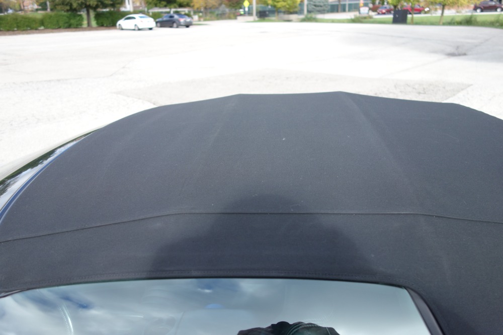 Used 2002 Chevrolet Camaro - Z28 - CONVERTIBLE - 396 RW HP!- SEE VIDEO | Mundelein, IL