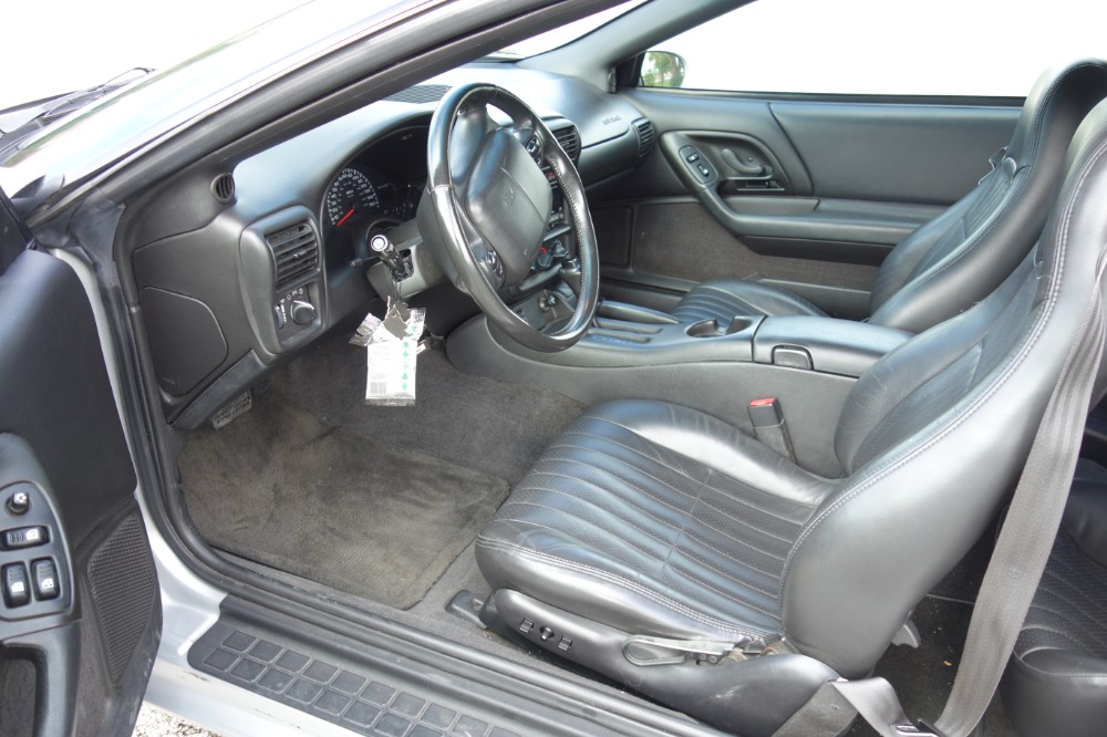 Used 2002 Chevrolet Camaro - Z28 - CONVERTIBLE - 396 RW HP!- SEE VIDEO | Mundelein, IL