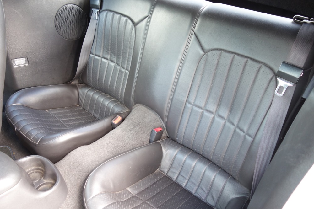 Used 2002 Chevrolet Camaro - Z28 - CONVERTIBLE - 396 RW HP!- SEE VIDEO | Mundelein, IL