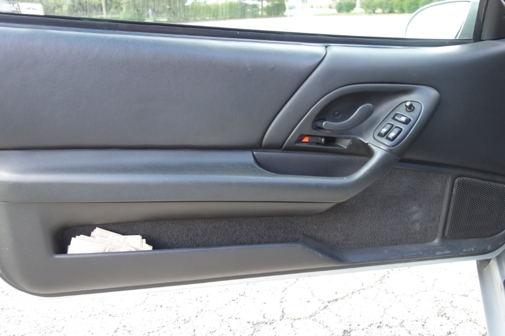 Used 2002 Chevrolet Camaro - Z28 - CONVERTIBLE - 396 RW HP!- SEE VIDEO | Mundelein, IL