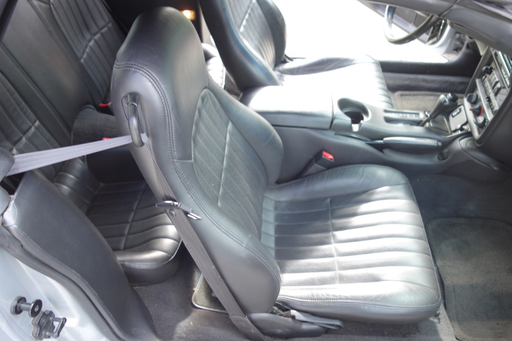 Used 2002 Chevrolet Camaro - Z28 - CONVERTIBLE - 396 RW HP!- SEE VIDEO | Mundelein, IL