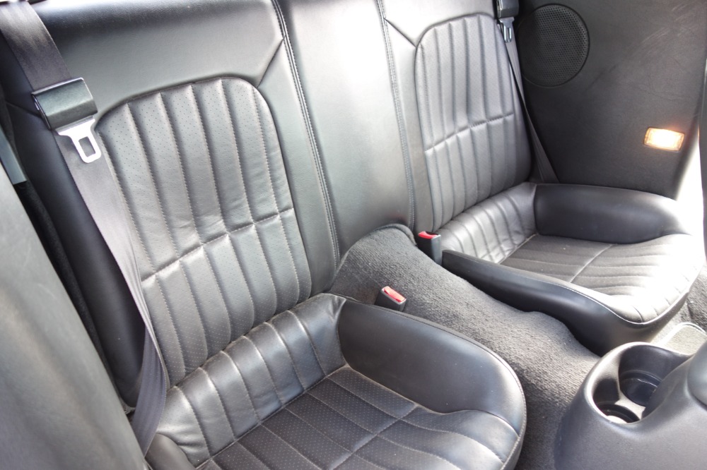 Used 2002 Chevrolet Camaro - Z28 - CONVERTIBLE - 396 RW HP!- SEE VIDEO | Mundelein, IL