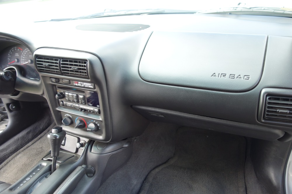 Used 2002 Chevrolet Camaro - Z28 - CONVERTIBLE - 396 RW HP!- SEE VIDEO | Mundelein, IL