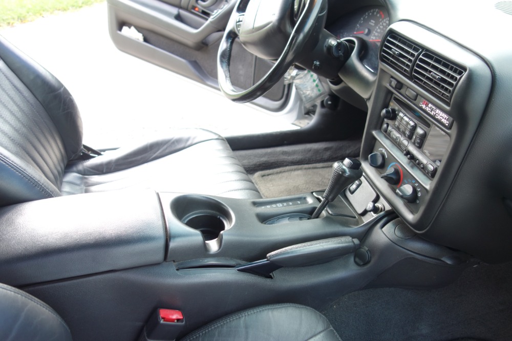 Used 2002 Chevrolet Camaro - Z28 - CONVERTIBLE - 396 RW HP!- SEE VIDEO | Mundelein, IL