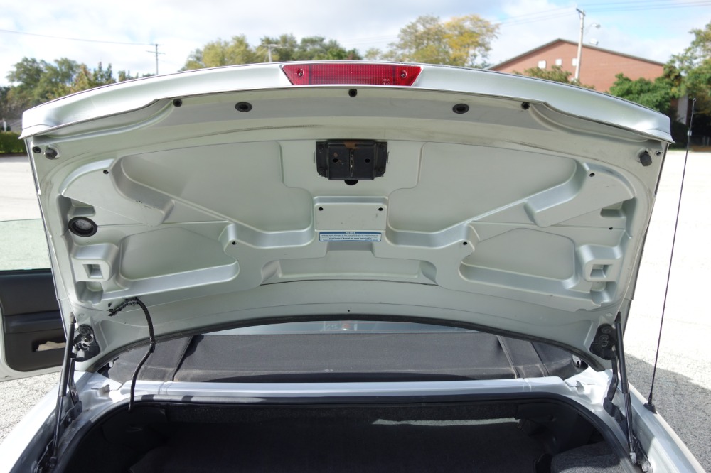 Used 2002 Chevrolet Camaro - Z28 - CONVERTIBLE - 396 RW HP!- SEE VIDEO | Mundelein, IL