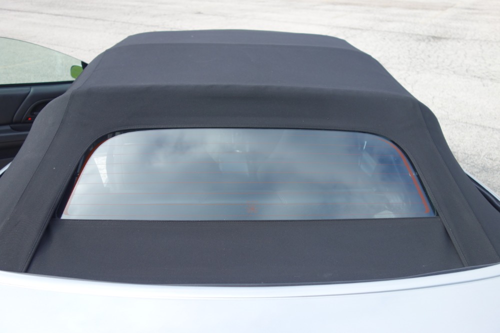 Used 2002 Chevrolet Camaro - Z28 - CONVERTIBLE - 396 RW HP!- SEE VIDEO | Mundelein, IL