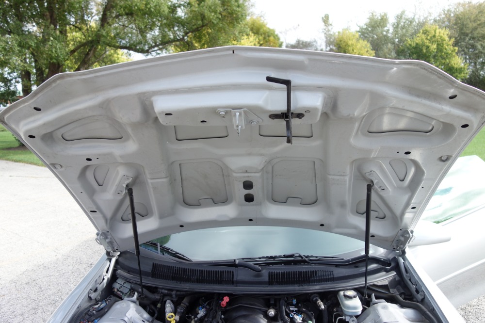 Used 2002 Chevrolet Camaro - Z28 - CONVERTIBLE - 396 RW HP!- SEE VIDEO | Mundelein, IL