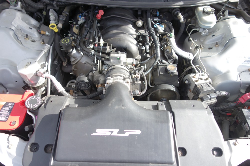 Used 2002 Chevrolet Camaro - Z28 - CONVERTIBLE - 396 RW HP!- SEE VIDEO | Mundelein, IL