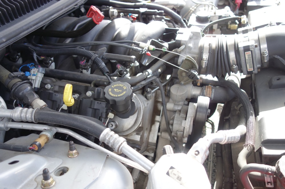 Used 2002 Chevrolet Camaro - Z28 - CONVERTIBLE - 396 RW HP!- SEE VIDEO | Mundelein, IL