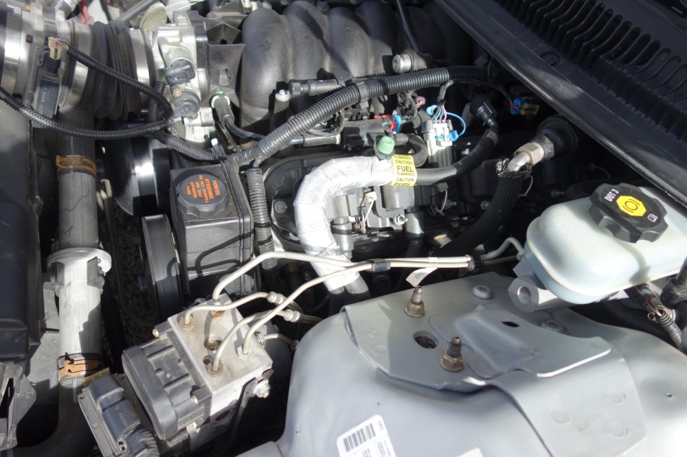 Used 2002 Chevrolet Camaro - Z28 - CONVERTIBLE - 396 RW HP!- SEE VIDEO | Mundelein, IL