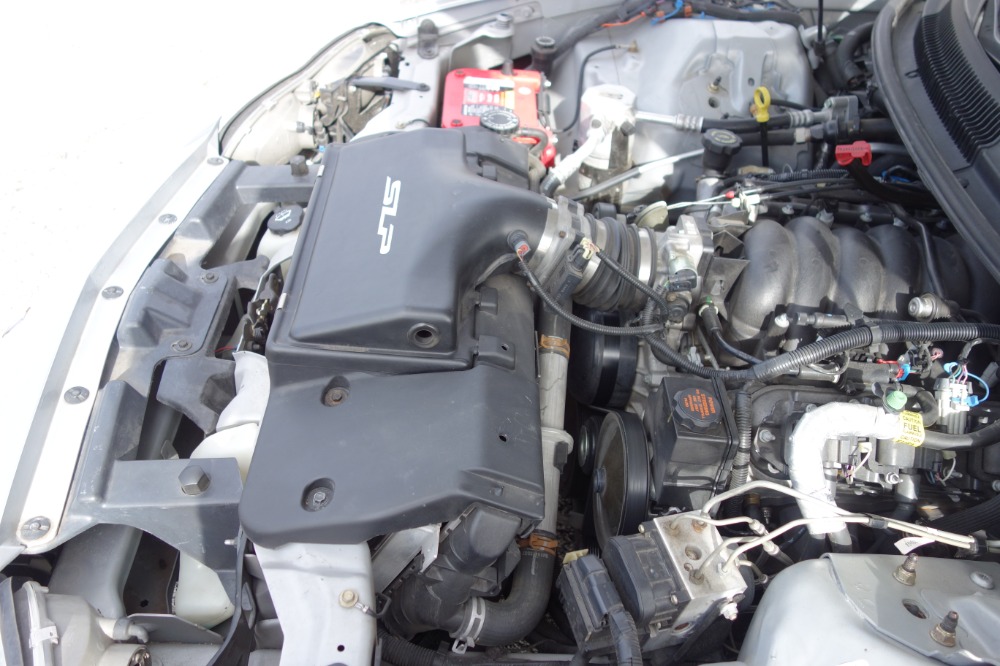 Used 2002 Chevrolet Camaro - Z28 - CONVERTIBLE - 396 RW HP!- SEE VIDEO | Mundelein, IL