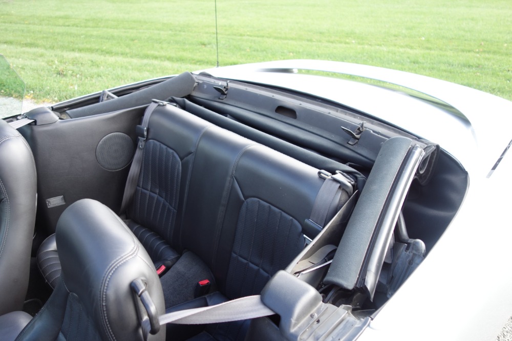 Used 2002 Chevrolet Camaro - Z28 - CONVERTIBLE - 396 RW HP!- SEE VIDEO | Mundelein, IL