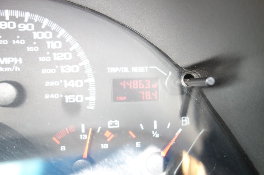Used 2002 Chevrolet Camaro - Z28 - CONVERTIBLE - 396 RW HP!- SEE VIDEO | Mundelein, IL