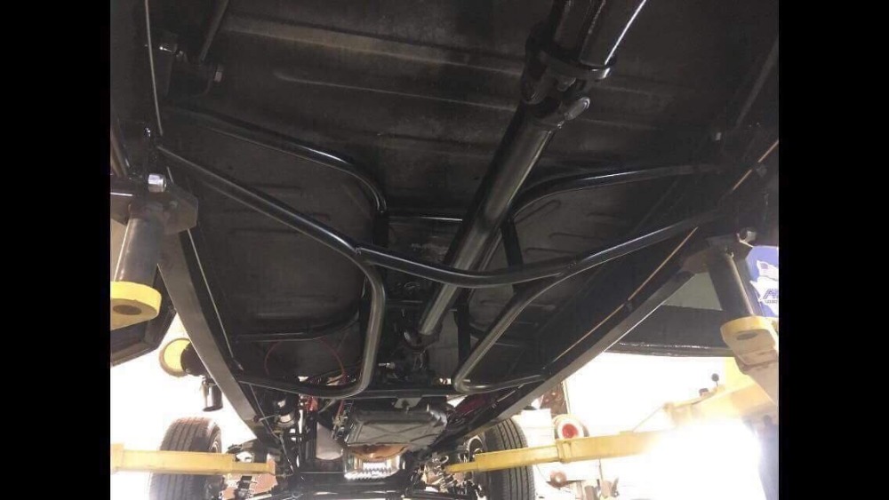 Used 1932 Ford Coupe - FRESH RESTORATION WITH LESS THEN 500 MILES - SEE VIDEO | Mundelein, IL